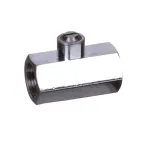 Nuova Simonelli USA 09000022 WATER VALVE 3/8 AURELIA II