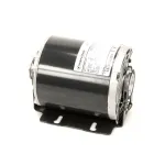 Glastender 09000342 Pump Motor, 100-120V/200-240V, 50/60HZ, 1/3HP, 1PH