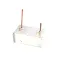 Glastender 09000523 Evaporator, Flat Plate Housing Assembly