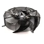 Electrolux Professional 090087 Fan Assembly with Shroud
