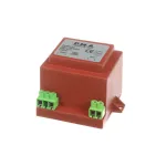Electrolux Professional 090091 Transformer, 208 Volt to 20 Volt, 20VA, 50/60HZ