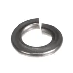 Multiplex 0901904 Lock Washer, 1/4", Stainless Steel