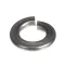 Multiplex 0901904 Lock Washer, 1/4", Stainless Steel