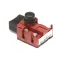 Dynamic Mixer 0908 Switch, Non-Locking