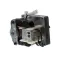 American Dish Service 091-1002 MOTOR, CHEM. PUMP