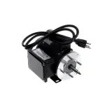 American Dish Service 091-1031 MOTOR, WASH PUMP, 1/3 HP, ASQ II