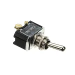 American Dish Service 091-3009 Toggle Switch, Momentary, Prime/Drain