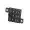 American Dish Service 091-3011 SOCKET, RELAY, INSTANT START