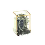 American Dish Service 091-3030 RELAY, CUBE, DPDT, CAROUSEL G