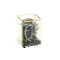 American Dish Service 091-3030 RELAY, CUBE, DPDT, CAROUSEL G