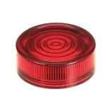 American Dish Service 091-3043 LENS BUTTON, START (RED), CAR