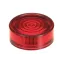 American Dish Service 091-3043 LENS BUTTON, START (RED), CAR