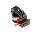 American Dish Service 091-3056 Start Relay, Motor