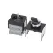American Dish Service 091-3077 SWITCH ASSEMBLY, POWER (BLACK