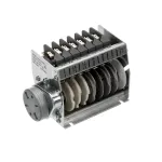American Dish Service 091-3093 TIMER, 7 CAM, 72 SECOND, ASQ II