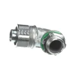 American Dish Service 091-4142 CONDUIT FITTING, 1/2 90 ELBOW
