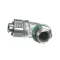 American Dish Service 091-4142 CONDUIT FITTING, 1/2 90 ELBOW