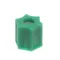 Desmon USA AX3077 Power Relay, Adjustable 9-14A