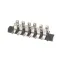 American Dish Service 091-5010 BLOCK, TERMINAL, 6 POLE