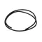 American Dish Service 091-5101 WIRE, BLACK - 14 GAUGE (SOLD