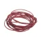 American Dish Service 091-5103 WIRE, RED - 14 GAUGE (SOLD BY