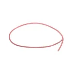American Dish Service 091-5106 WIRE, RED - 18 GAUGE (SOLD BY