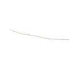 American Dish Service 091-5108 WIRE, WHITE - 18 GAUGE (SOLD