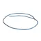 American Dish Service 091-5111 WIRE, BLUE - 18 GAUGE (SOLD B