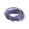 American Dish Service 091-5112 WIRE, PURPLE - 18 GAUGE (SOLD