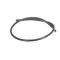 American Dish Service 091-5137 WIRE, BLACK - 12 GAUGE (SOLD