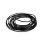 American Dish Service 091-5139 WIRE, BLACK - 06 GAUGE (SOLD