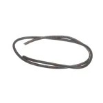 American Dish Service 091-5145 WIRE, 14 GA. BLACK/RED