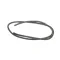 American Dish Service 091-5145 WIRE, 14 GA. BLACK/RED
