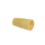 American Dish Service 091-5219 NUT, WIRE YELLOW