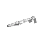 American Dish Service 091-5224 PIN, WIRING, MOLEX CONNECTORS