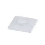 American Dish Service 091-5235 CABLE TIE MOUNT, ADHESIVE BACK