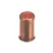 American Dish Service 091-5256 CONNECTOR, BARREL ENDS, COPPE