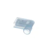 American Dish Service 091-6157 CONNECTOR, WIRING-FLAG TYPE F