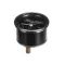 Delfield 3527001 Compressor, 115V, 60HZ, R404A, Danfoss, SC12CLX.2