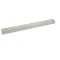 Cres Cor 0911086 Pull Handle, 25.125"