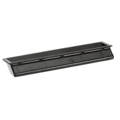 Cres Cor 0911102 HANDLE, PULL, LARGE BLACK PLASTIC