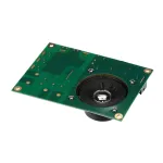Winston 09122AN01 PCB ASM P32 AUDIO ELITE BOARD