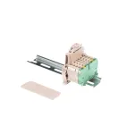 Electrolux Professional 091694 Terminal Block Clamps