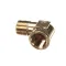 American Dish Service 092-1006 FITTING, PLUMBING STREET L 1