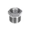 American Dish Service 092-1029 FITTING, PLUMBING 1/2 X 3/8 R