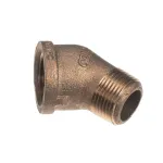American Dish Service 092-1061 FITTING, PLUMBING 3/4 STREET