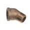 American Dish Service 092-1061 FITTING, PLUMBING 3/4 STREET