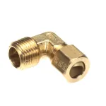 American Dish Service 092-1062 FITTING, PLUMBING 1/2 COMP. X