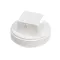 American Dish Service 092-1084 PLUG, DRAIN 2 PVC