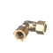 American Dish Service 092-1101 FITTING, PLUMBING 5/8 COMPRES